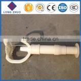 Industrial Cooling Tower Plastic Spray Nozzles/sprayer Head thumbnail-4