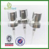Aluminium Bayonet Crimp Pump 0.1CC Dosage