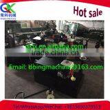 Riding Lawn Brush Grass Machine thumbnail-6