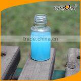 30ml Samll Capacity Cylinder Plastic Energe Shot Bottle thumbnail-4