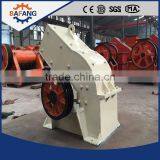 High Quality Big Capacity Fine Stone Crusher thumbnail-6