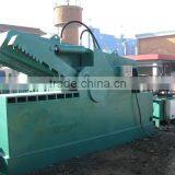 Q43-4000 Automatic PLC Control Alligator Shear for Recycling Industry thumbnail-4