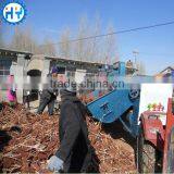 Large Farm Sorghum Thresher thumbnail-5