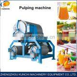Most Popular Commercial Fruit Pulp Machine With High Quality and Good Price thumbnail-1