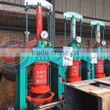 2015 the NO.1 of Hydraulic Oil Pressing Machine thumbnail-1