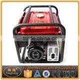 CE Certified 5kw Gasoline Generator Gasoline Generator Set thumbnail-6