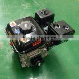 Small Light Portable Chongqing 7HP Soundproof Small go Kart Engine thumbnail-3