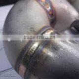 Customized Tig Torch 304 316 Stainless Steel Welding Parts thumbnail-4
