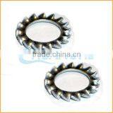 China Professional Manufacturing Internal Tooth Lock Washers thumbnail-2