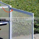 Flower Pot Widely Used Homely Economy Mini Greenhouse for Your Backyard HX64224 thumbnail-3