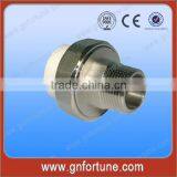 PPR Fittings Male Loose Joint thumbnail-1