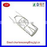 OEM&ODM Customized Bicycle Luggage Rack Child Harness Luggage Rack Baby Seat thumbnail-5