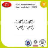 Custom Shape Torsion Springs thumbnail-3