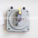 SC-05 25 to 400Pa Micro Pressure Switch Oil Water Air Automatic Adjusting Water Pump Pressure Switch thumbnail-2