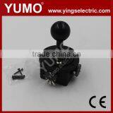 YM201A1-M2 MOTER Mechanical JOYSTICK Industrial Joystick 2-axis Joystick thumbnail-3