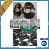 Best Factory Wholesale Low Price for Pure Tantalum Wire in Coil thumbnail-3