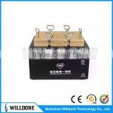 All in One 12 Inch Vacuum OCA Laminating Machine Adhesive Remover Debubbler Integrated LCD Repair Machine thumbnail-2