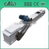 High Output Sawdust/Wood Pellet Machine Conveyor Drag Chain Conveyor In China thumbnail-3