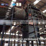 Hot Sell Keda Group,High Efficient Bucket Chain Gold Dredger thumbnail-1