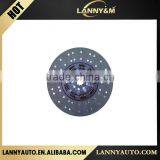 New Items Hot Sale Clutch Disc for Renault 1878001079 thumbnail-1