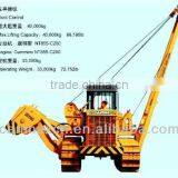 Famous Brand 25t Multifuctional Pipelayer thumbnail-1