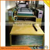 Single Fabric Bag/non Woven Bag Printer Printing Machine One by One thumbnail-2
