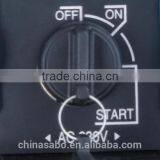 Slient Digital Inverter Gasoline Generator From China GT-2000i thumbnail-3