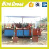 Marine Deck Sand Carrier Barge Fittings/Vessel For Sale thumbnail-6