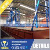 Chain Bucket Dredger for Gravels / Sand / Pebbles / Gold thumbnail-5