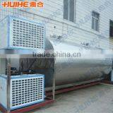 High Quality Milk Cooling Tanks thumbnail-1