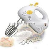 Automatic Smart Plastic Egg Stirrer/Mixer thumbnail-2