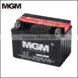 Motorcycle Battery 12N3-3A,deep Cycle Battery ACID thumbnail-3