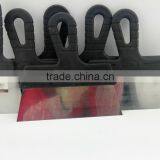 40-600mm Size Satinless Steel Black pp Plastic Scraper Putty Knife With Free Samples thumbnail-1