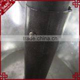 Outdoor Garden Adjustable Rattan Ice Bucket for Parties thumbnail-6