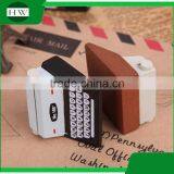 Cheap Mini Resin Cartoon Printer Photo Name Business Card Holder thumbnail-2