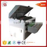 STR1000R-R Wood Brush Sanding Machine for Furniture thumbnail-5