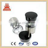 2017 Wholesale W121-022 3 in 1 Style Electric Pepper Grinder/Electric Pepper Mill thumbnail-3