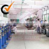 Plastic Snap Button Pressing Machine