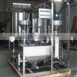 Commercial Soy Milk Processing Machine TG-250 thumbnail-1