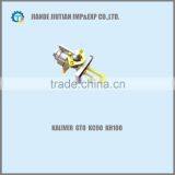 Motorcycle Fuel Cock,tank Lock, Parts for KALIVER GTO KC90 KH100 thumbnail-1