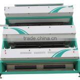 Metak Engineers Available to Service Machinery Overseas After-sales Service Provided Used Color Sorter Machine thumbnail-1