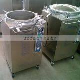 Digital Vertical Autoclave LX-BG Steam Autoclave-Bluestone Autoclave thumbnail-4