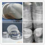 Practical and High Quality 1050 Aluminum Circle for Cookware thumbnail-1