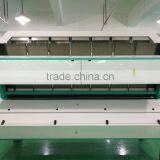5340 Pixels 7 Chutes Rock Color Sorting Machine thumbnail-2