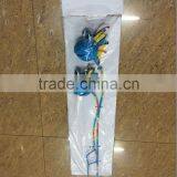 Bird Garden Stakes Metal Bird Stakes Garden Decor Bird Stakes Bird Picks Decoration Metal Picks thumbnail-2