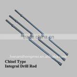 Hex Drill Rod/Hex Steel Rod/Hex Rod/Steel Hex Rod thumbnail-1