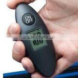 Confortable Luggage Scale for Travel thumbnail-2