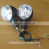 Electric Tricycle Custom Turning Light thumbnail-1