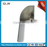 Custom Metal Cutting Parts for Grass Cutting Machine Parts thumbnail-6