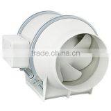 HOT SELLING INDOOR GARDEN PLASTIC INLINE TUBE FAN thumbnail-1